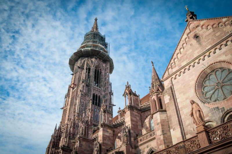 Freiburg: Capture the most Photogenic Spots with a Local - Why This Tour Works Well