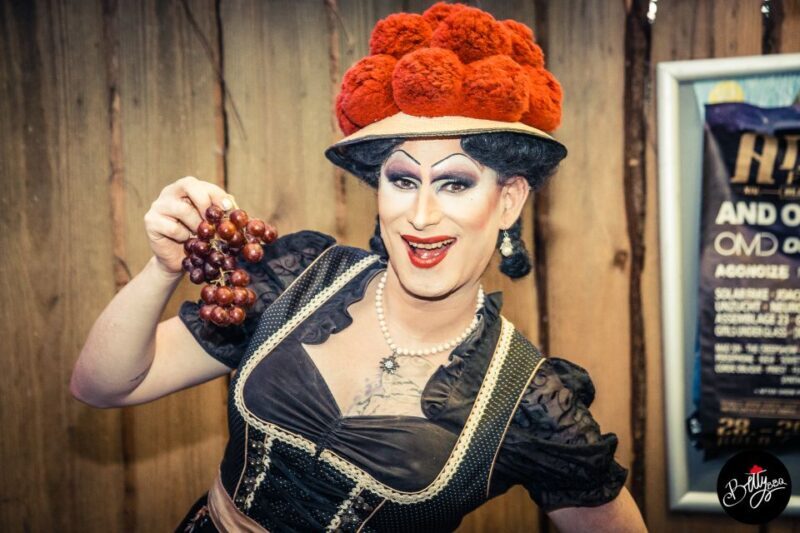 Freiburg: City Walking Tour with Drag Queen Betty BBQ - Final thoughts