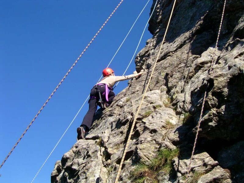 Freiburg: Climbing Course in the Black Forest - FAQ