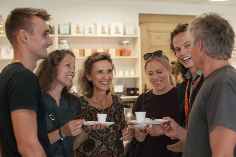 Freiburg: Food & Fashion in den schönsten Gassen - Detailed Review of the Freiburg Food & Fashion Tour