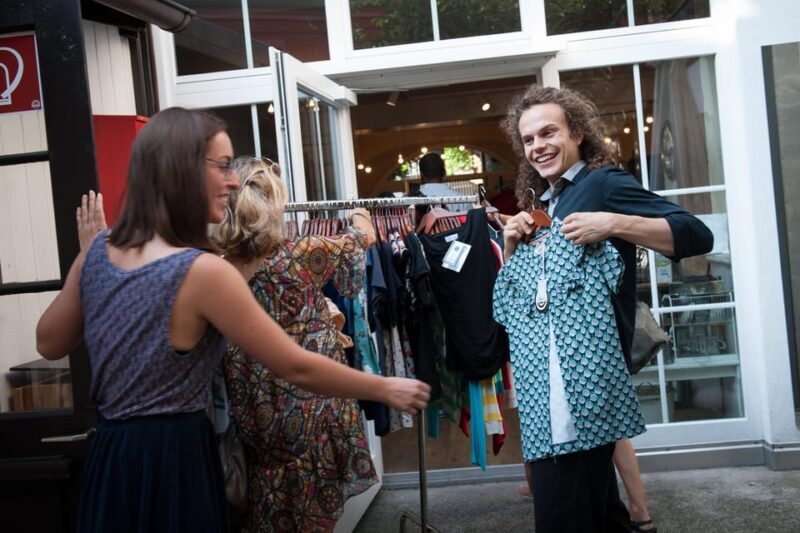 Freiburg: Food & Fashion in den schönsten Gassen - FAQ