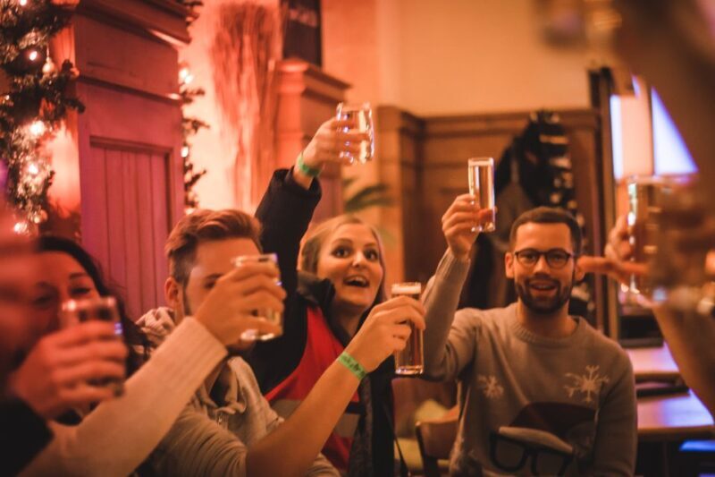 Freiburg: Guided Pub Crawl with Drinks - The Itinerary: What’s Included and Why It Matters