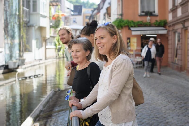 Freiburg: Highlights of the old town - Who Will Love This Tour?