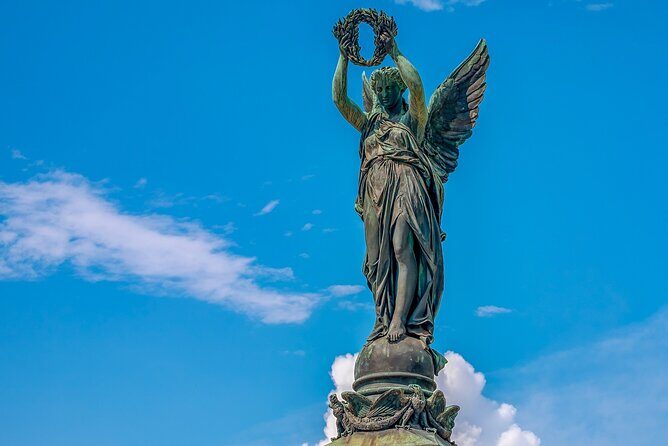 Freiburg - Historic walking tour - An in-depth look at Freiburg’s private historic walking tour