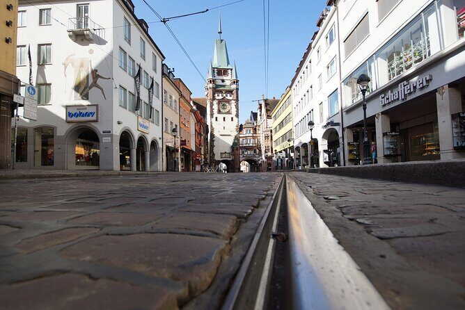 Freiburg - Historic walking tour - The Sum Up: Why Pick This Tour?