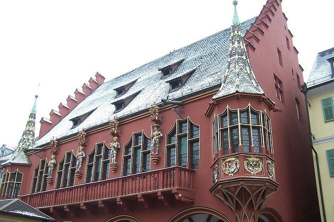 Freiburg im Breisgau Walking tour With A Professional Guide - An In-Depth Look at the Freiburg im Breisgau Walking Tour