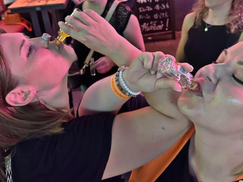 Freiburg: Private pub crawl with insider-guide & free shots - Who Is This Tour Perfect For?