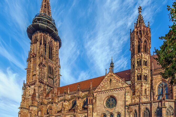 Freiburg Scavenger Hunt and Highlights Self-Guided Tour - FAQ