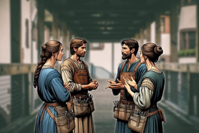 Freiburg: Your Adventure Awaits - The King's Envoys - Why Choose This Tour?