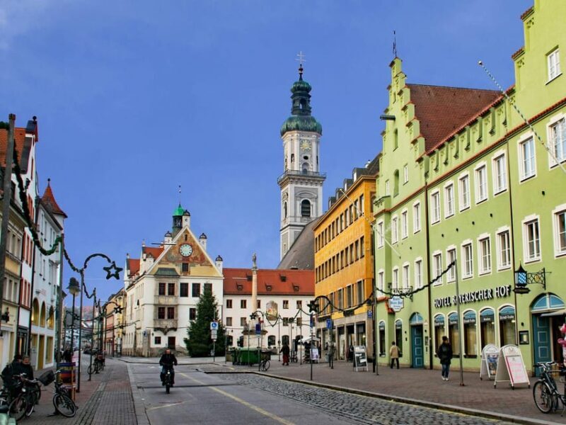Freising Private Guided Walking Tour - Who Should Consider This Tour?