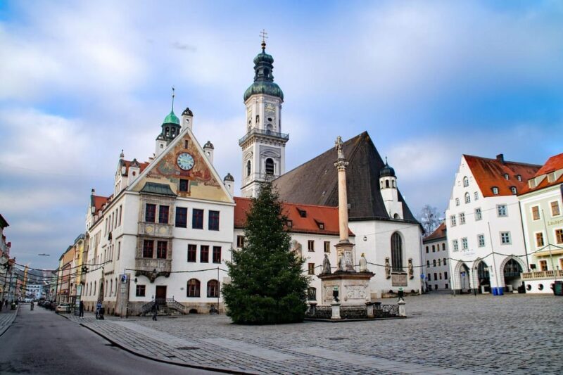 Freising Private Guided Walking Tour - Final Thoughts