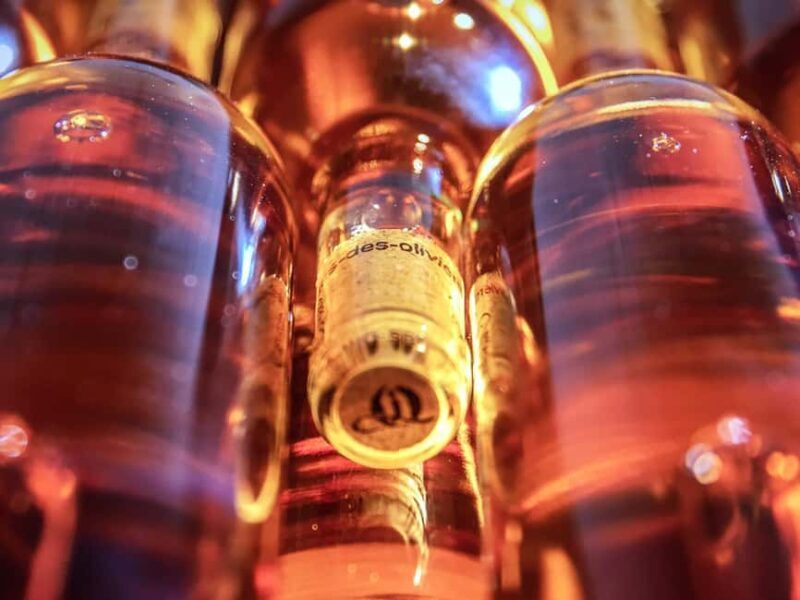 Fréjus: Cave tour and wine tasting - An In-Depth Look at the Experience