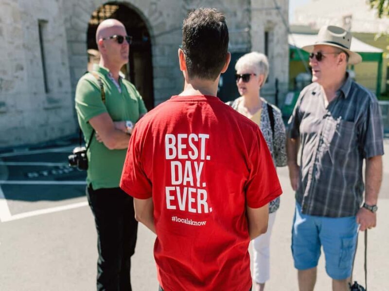 Fremantle: Convicts, Culture, and Street Art - The Stories That Bring Fremantle to Life