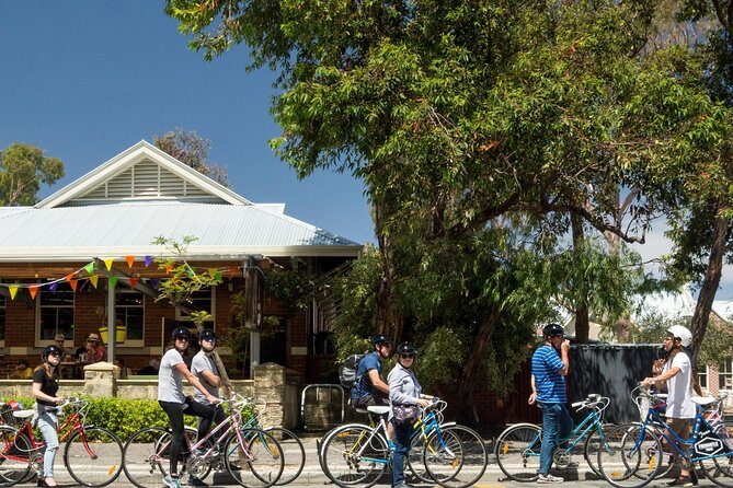 Fremantle Electric Bike Tour - Pricing and Value