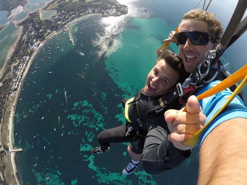Fremantle: Rottnest Island Skydive and Ferry Package - An In-Depth Look at the Experience
