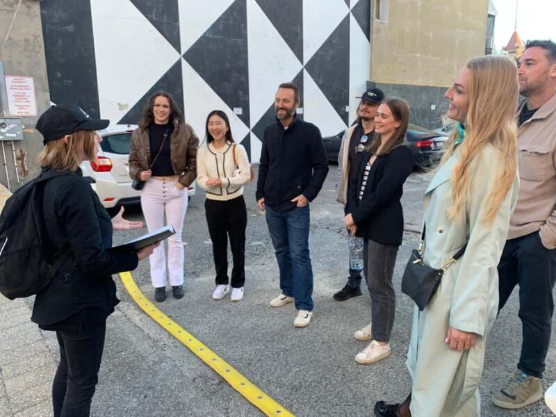 Fremantle: True Crime Guided Tour - What is the Fremantle: True Crime Guided Tour?