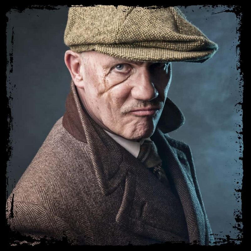 Fremantle: True Crime Guided Tour - What to Expect on the Tour