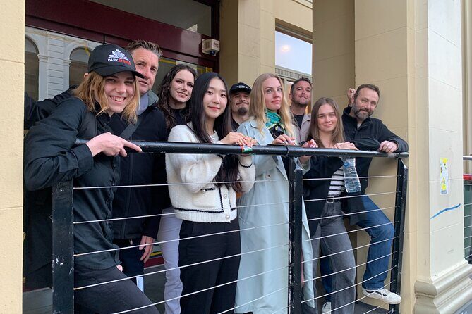 Fremantle's True Crime Tour - An In-Depth Look at Fremantle’s True Crime Tour