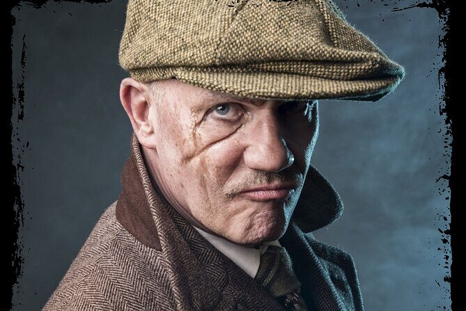 Fremantle's True Crime Tour - The Sum Up