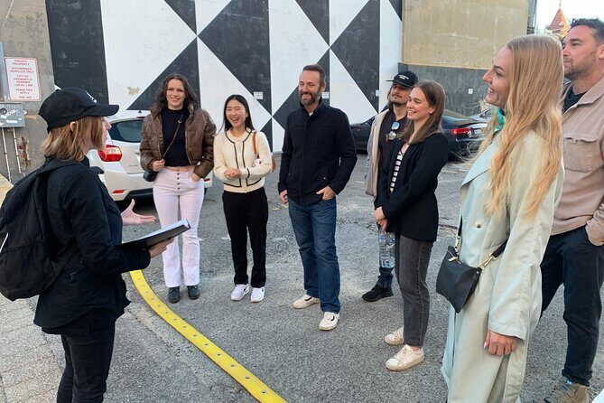 Fremantle's True Crime Tour - FAQs