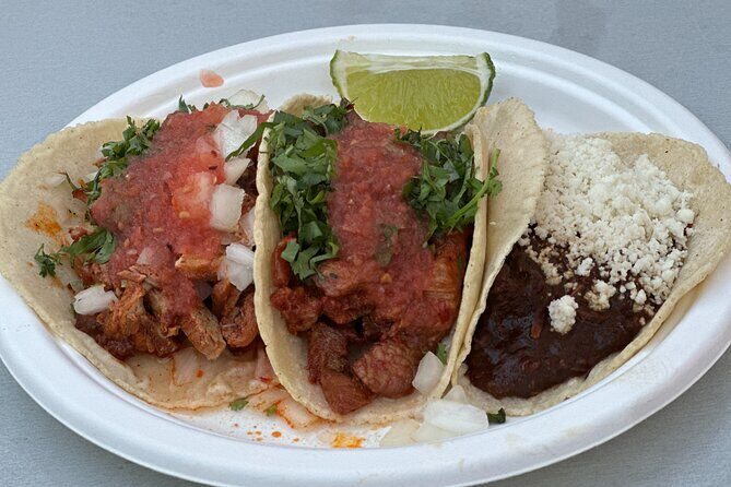 Fremont East Foodie Tour: A Taste of Local Downtown Vegas - Key Points