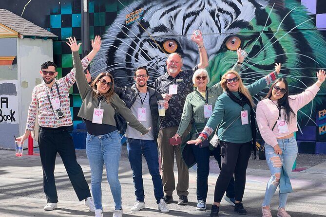 Fremont East Foodie Tour: A Taste of Local Downtown Vegas - The Value of the Experience