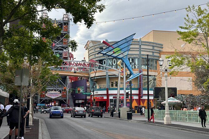Fremont East Foodie Tour: A Taste of Local Downtown Vegas - Final Thoughts
