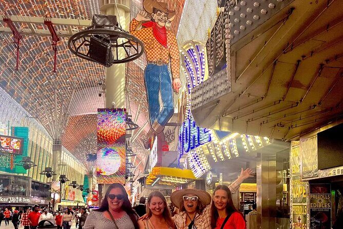 'Fremont Flavors' - Vegas Food Tour - Who Should Consider This Tour?