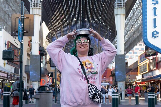 Fremont Street AKA Old Las Vegas! - Exploring Fremont Street: What to Expect