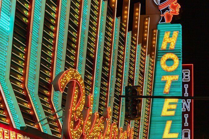 Fremont Street AKA Old Las Vegas! - Final Thoughts: Is This Tour Worth It?