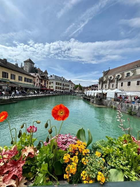 French Alps Day Tour from Geneva to Annecy and Hidden Gems - An In-Depth Look at the Itinerary and Experiences