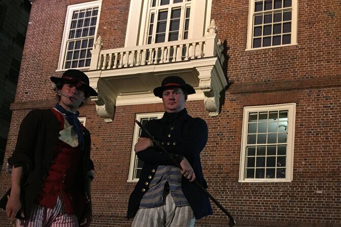French-American Guided Tour of the Freedom Trail, Boston - Authentic Insights from Reviewers