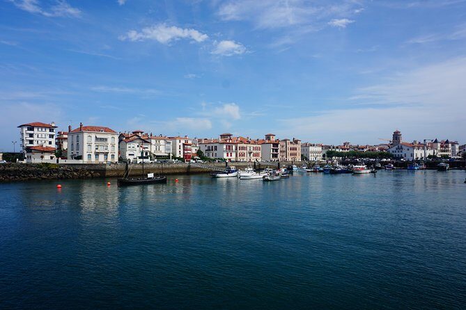 French Basque Coast private full-day tour from San Sebastián - Exploring the French Basque Coast: A Private Full-Day Experience from San Sebastián