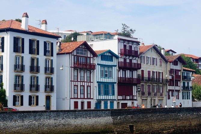 French Basque Coast private full-day tour from San Sebastián - An In-Depth Look at the French Basque Coast Private Tour