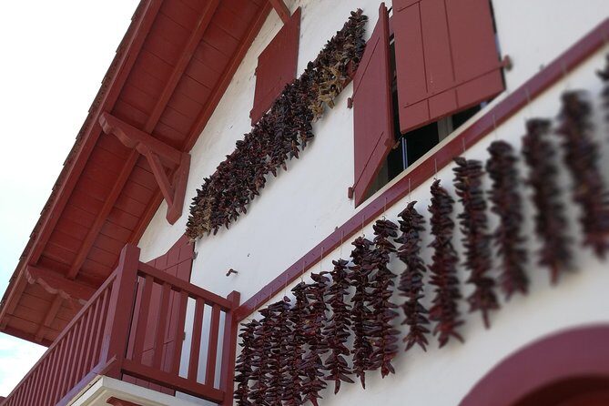 French Basque Countryside Private tour - Why This Tour Stands Out