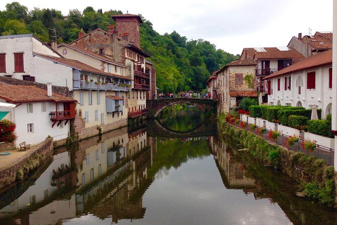 French Basque Countryside Tour from San Sebastian - A Closer Look at the Tour Experience