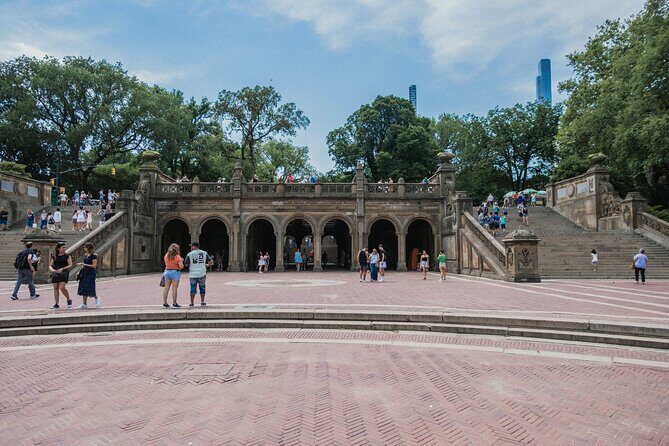 French Bicycle Tour of Central Park - Cinema - What Reviewers Say