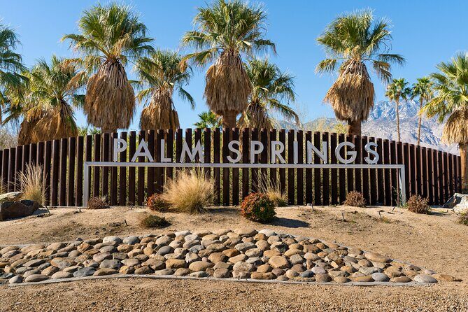 French Bicycle Tour of Palm Springs - Exploring Palm Springs on Two Wheels: What to Expect