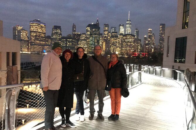 French Christmas Tour in Brooklyn - FAQ
