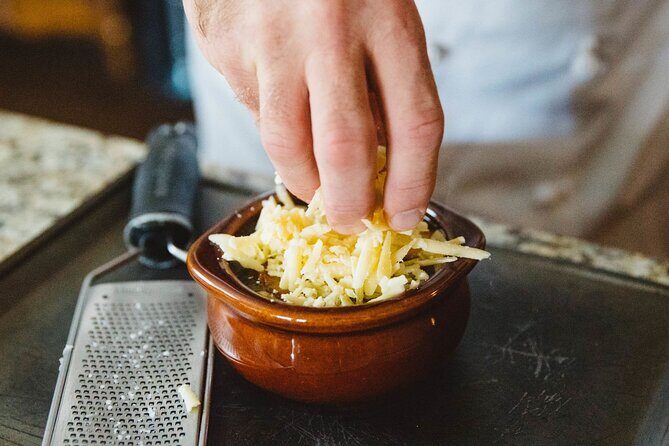 French Cooking Class in Baltimore (Includes 3-Course Meal) - Final Thoughts