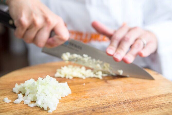 French Cooking Class in Baltimore (Includes 3-Course Meal) - FAQ