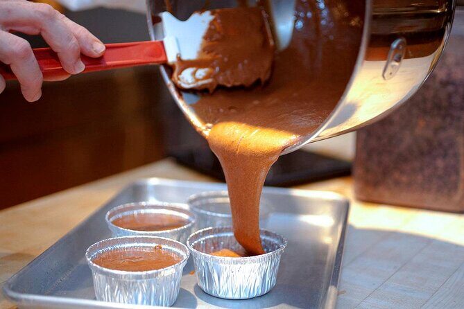 French Cooking Class in Houston (Includes 3-Course Meal) - The Value and Practical Considerations