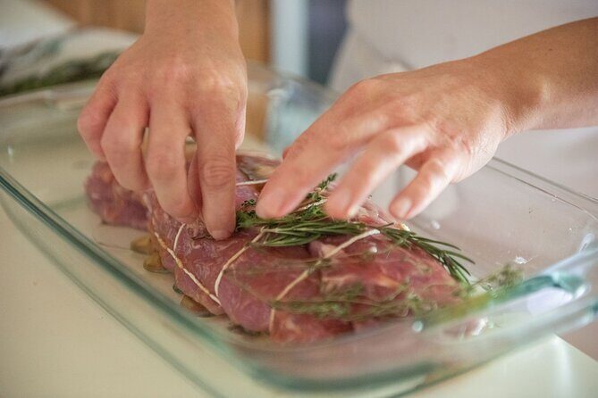 French Cooking Class in Houston (Includes 3-Course Meal) - Who Will Get the Most Out of This Experience?