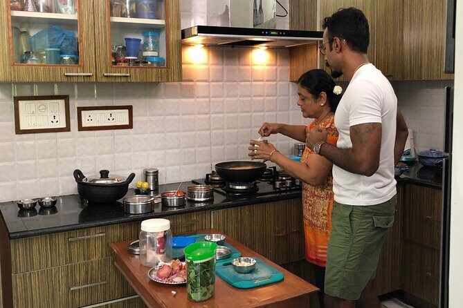 French-Creole Cooking Class in Pondicherry with a Local Family - A Deep Dive into the Experience