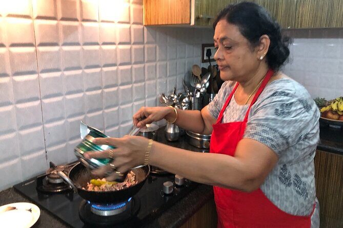 French-Creole Cooking Class in Pondicherry with a Local Family - FAQs