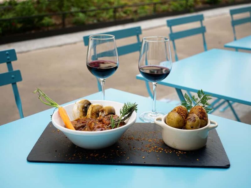 French Culinary Discovery in the Heart of Montmartre - FAQ