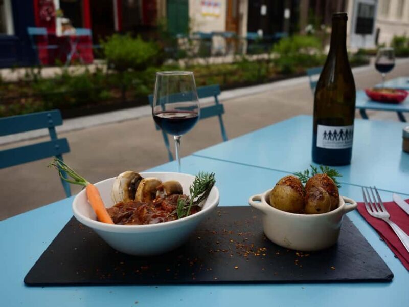 French Culinary Discovery in the Heart of Montmartre - Final Thoughts