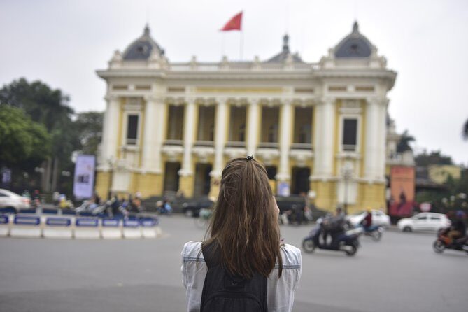 French culture & Maison Centrale - A Closer Look at the Tour Experience