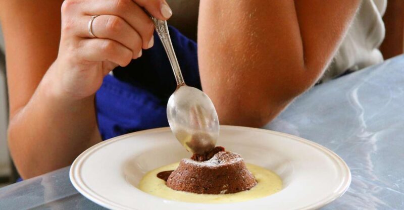 French Dessert Class with a Parisian Chef - Key Points