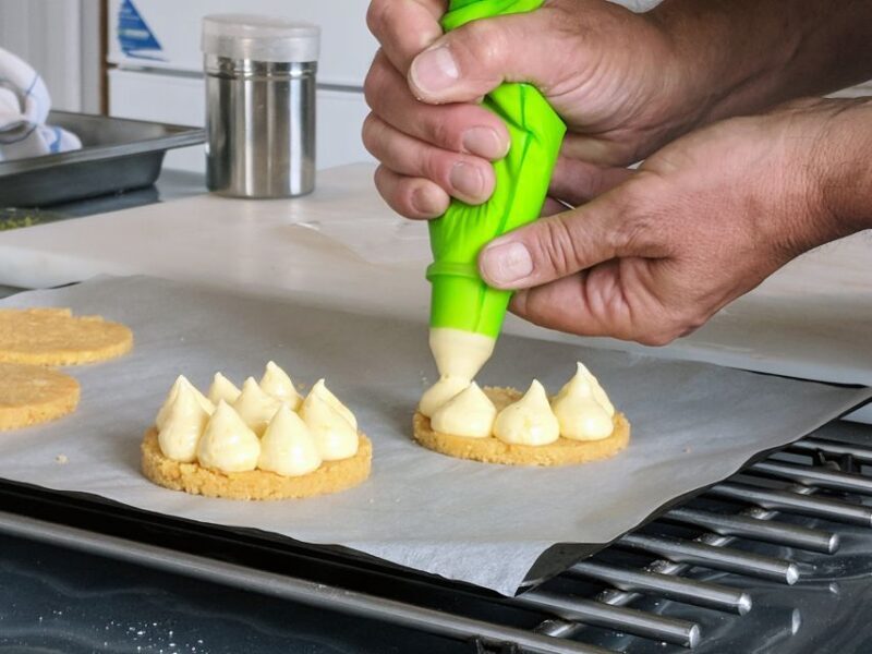 French Dessert Class with a Parisian Chef - Final Thoughts